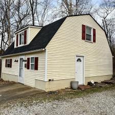 House Washing and Pressure Washing in Franklin, OH 13